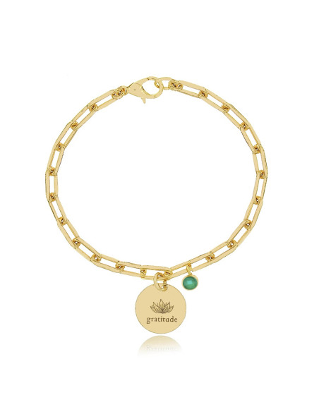 Plaque Stone Bracelet | Engraved Personalised Bracelet | Malu Maiese Plaque Stone Bracelet | Engraved Personalised Bracelet | Malu Maiese