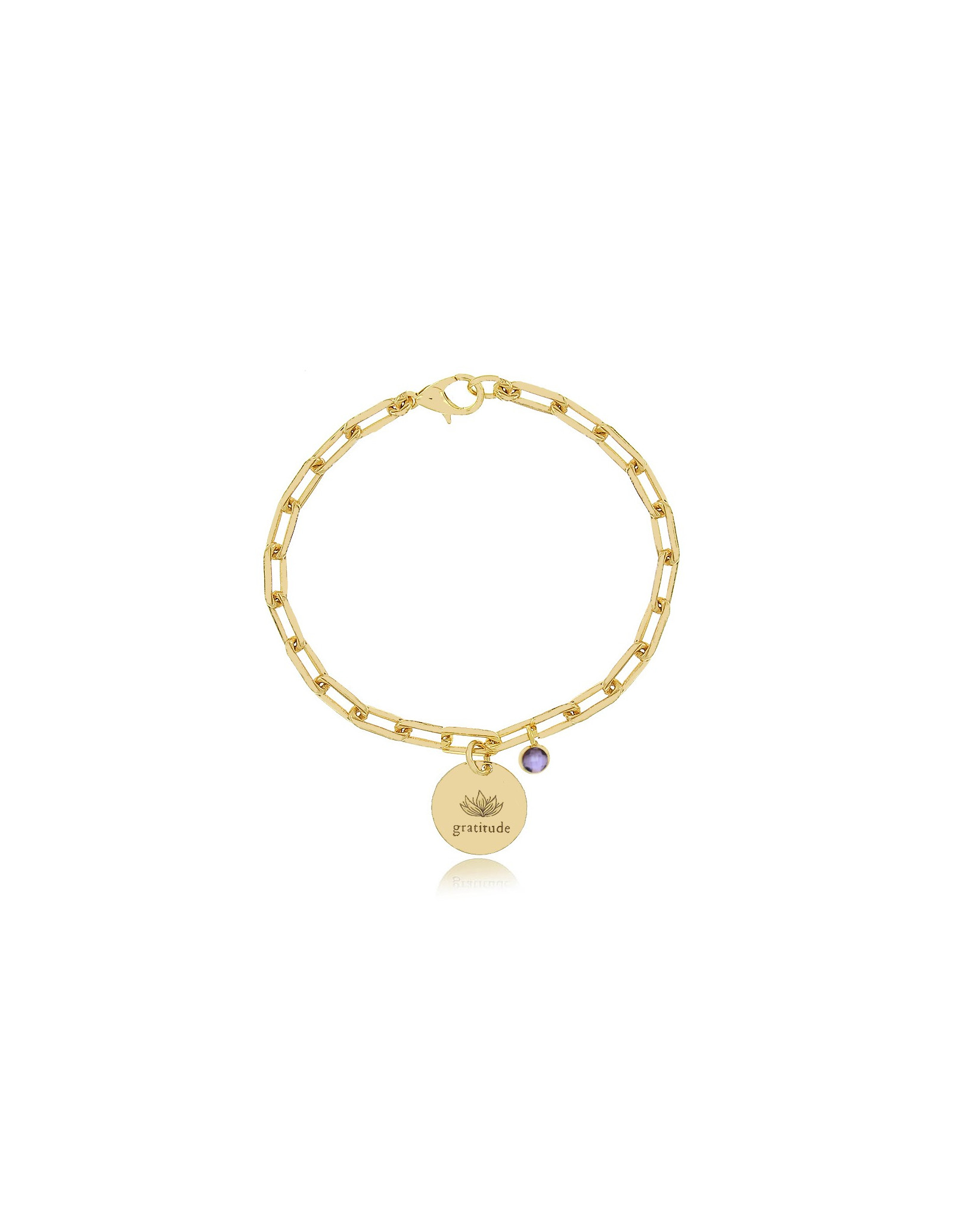 Pulseira Plaque Stone | Pulseira Personalizada e Gravura | Malu Maiese