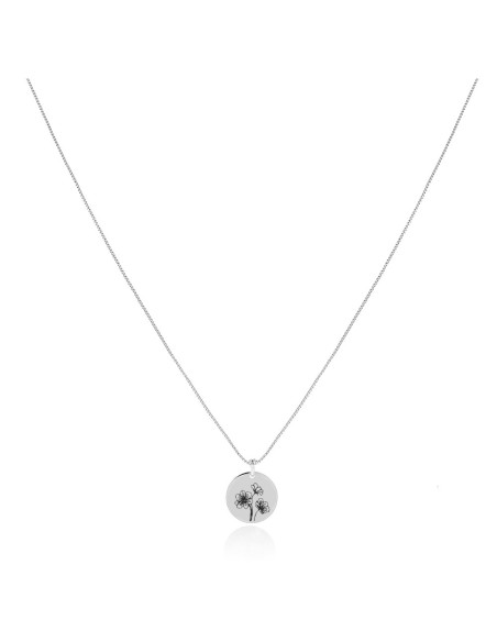 Collar Birth Flowers | Collar Flor Nacimiento | Malu Maiese Collar Birth Flowers | Collar Flor Nacimiento | Malu Maiese