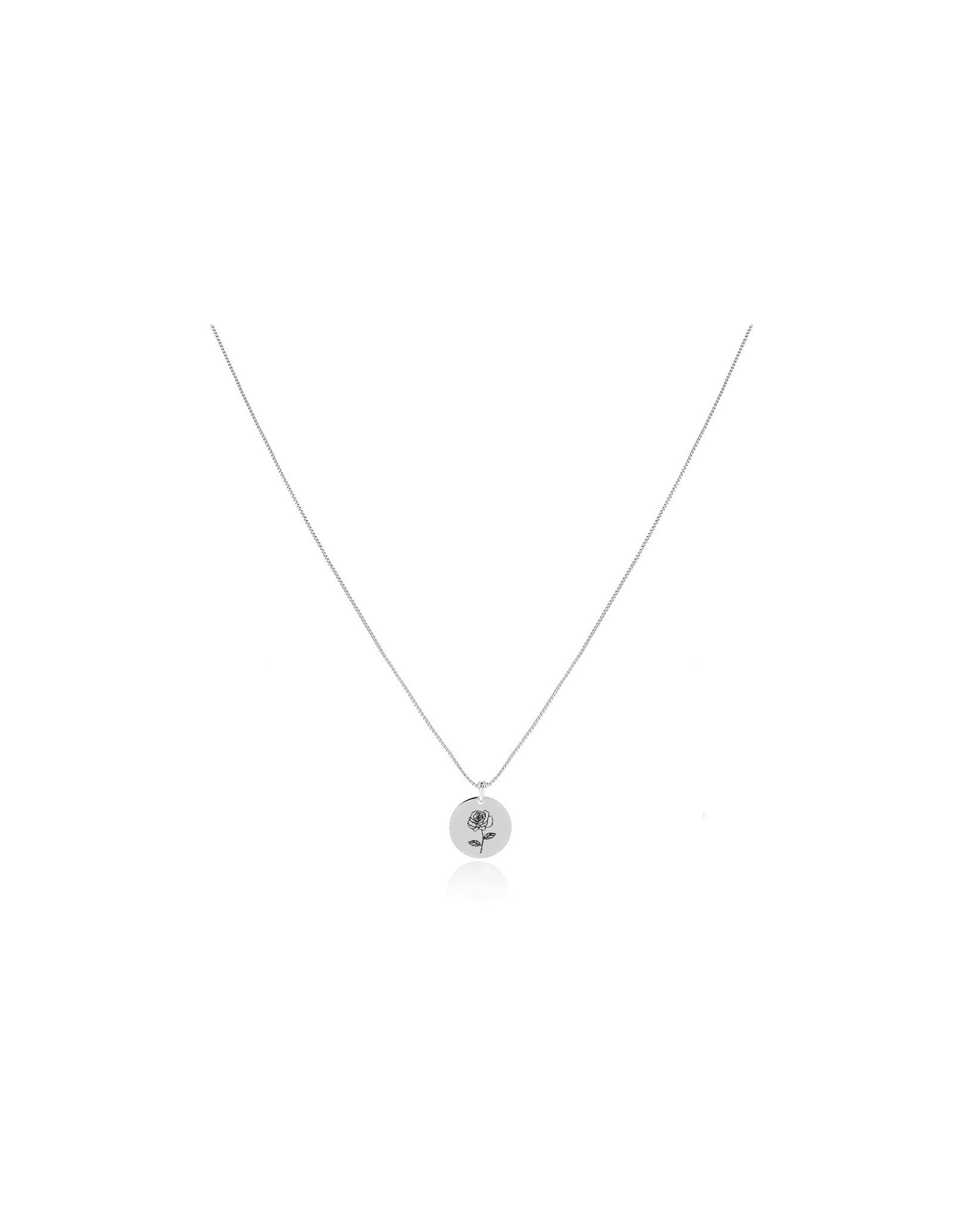 Collar Birth Flowers | Collar Flor Nacimiento | Malu Maiese