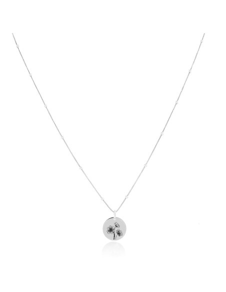 Collar Birth Flowers | Collar Flor Nacimiento | Malu Maiese Collar Birth Flowers | Collar Flor Nacimiento | Malu Maiese
