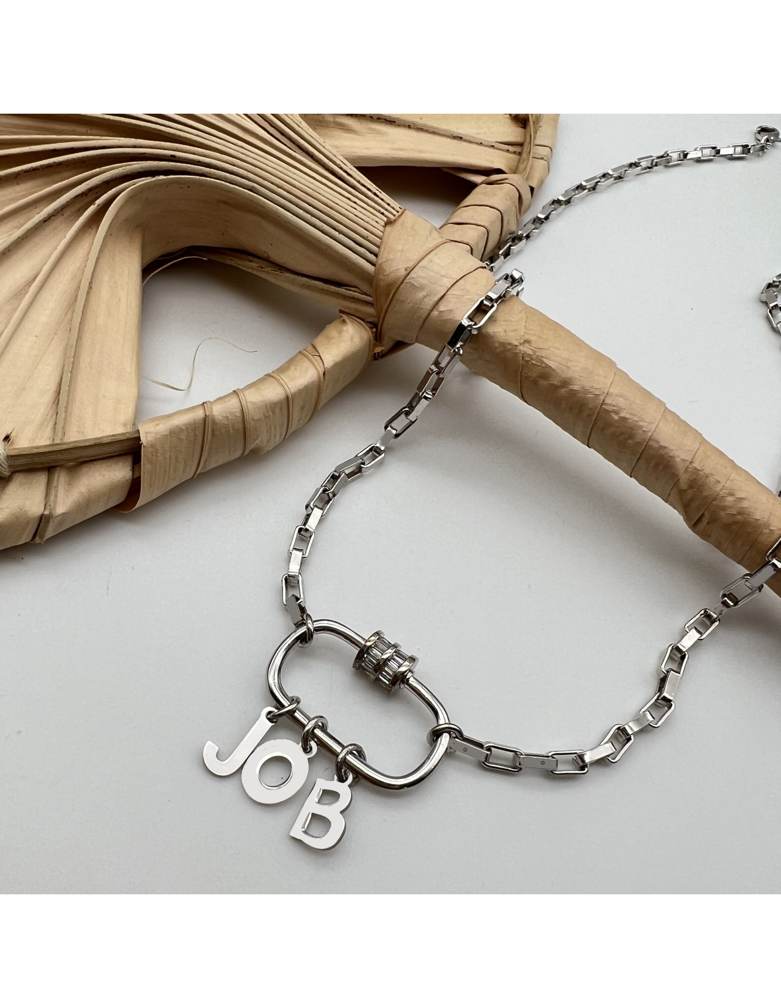 My Loves Necklace | Personalised Necklaces | Malu Maiese