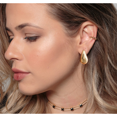 Drop Earrings | Drop Earrings | Malu Maiese 2