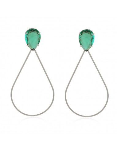 Pietra Maxi Earrings