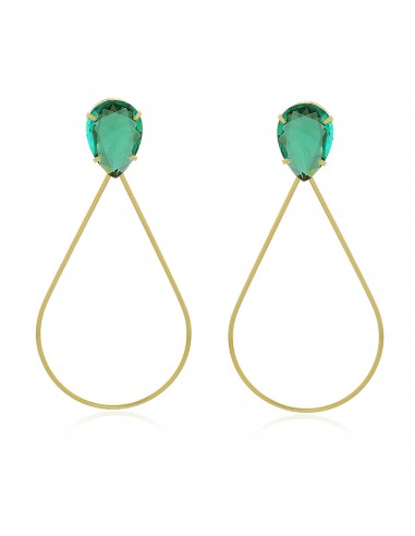 Pietra Maxi Earrings