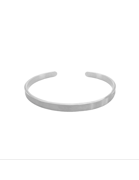 Carpe Diem Stainless Steel Bracelet | Engraved Bracelet | Malu Maiese Carpe Diem Stainless Steel Bracelet | Engraved Bracelet | Malu Maiese