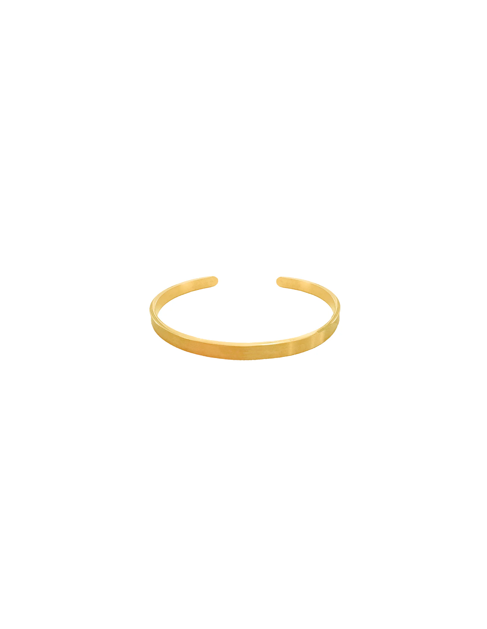 Carpe Diem Stainless Steel Bracelet | Engraved Bracelet | Malu Maiese