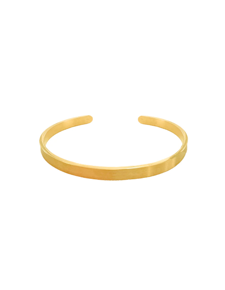 Carpe Diem Stainless Steel Bracelet | Engraved Bracelet | Malu Maiese Carpe Diem Stainless Steel Bracelet | Engraved Bracelet | Malu Maiese