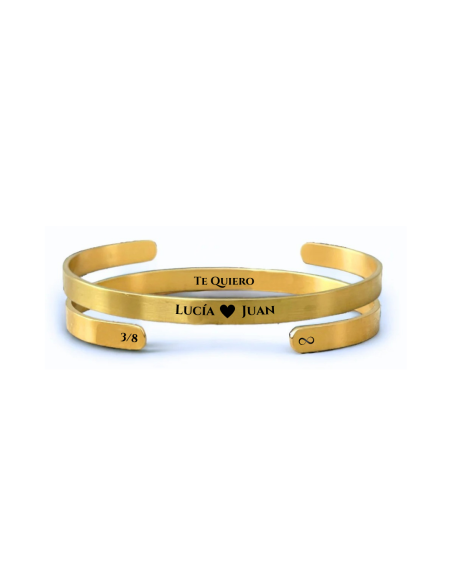 Carpe Diem Stainless Steel Bracelet | Engraved Bracelet | Malu Maiese Carpe Diem Stainless Steel Bracelet | Engraved Bracelet | Malu Maiese