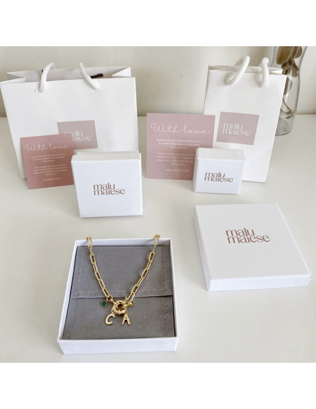 Pack Mamá | Regalo para Mamá | Malu Maiese Pack Mamá | Regalo para Mamá | Malu Maiese