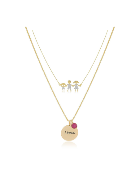Pack Mamá | Regalo para Mamá | Malu Maiese Pack Mamá | Regalo para Mamá | Malu Maiese