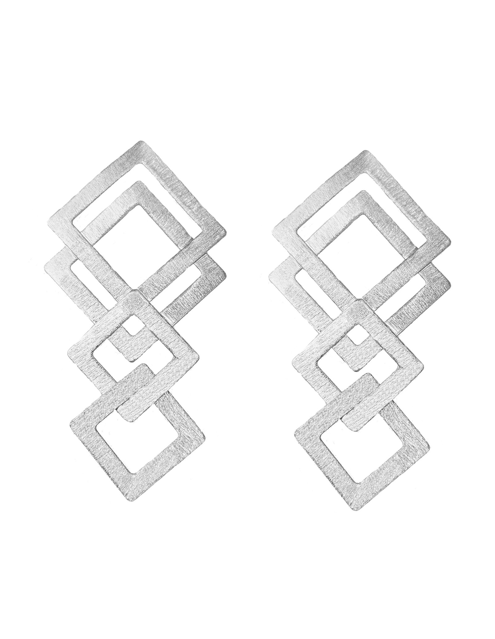 Pendientes Largos Swing | Maxi Pendientes | Malu Maiese