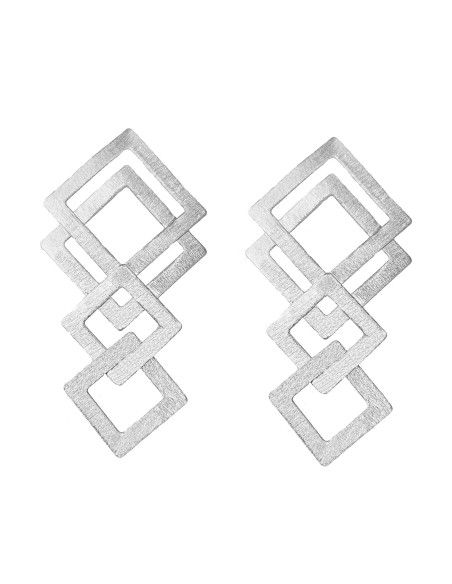 Pendientes Largos Swing | Maxi Pendientes | Malu Maiese Pendientes Largos Swing | Maxi Pendientes | Malu Maiese