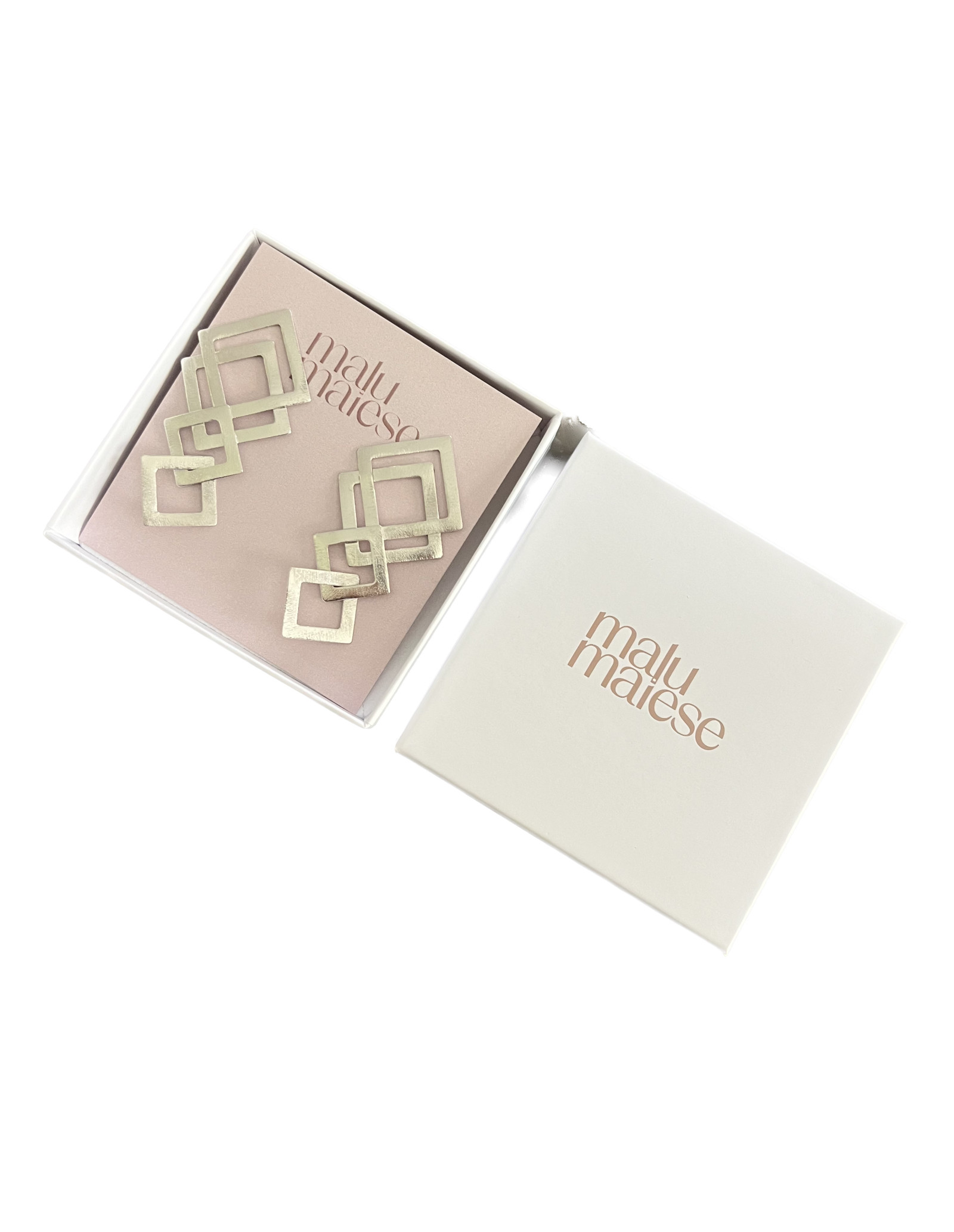 Pendientes Largos Swing | Maxi Pendientes | Malu Maiese