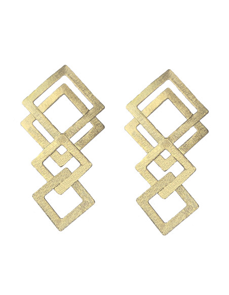 Pendientes Largos Swing | Maxi Pendientes | Malu Maiese Pendientes Largos Swing | Maxi Pendientes | Malu Maiese