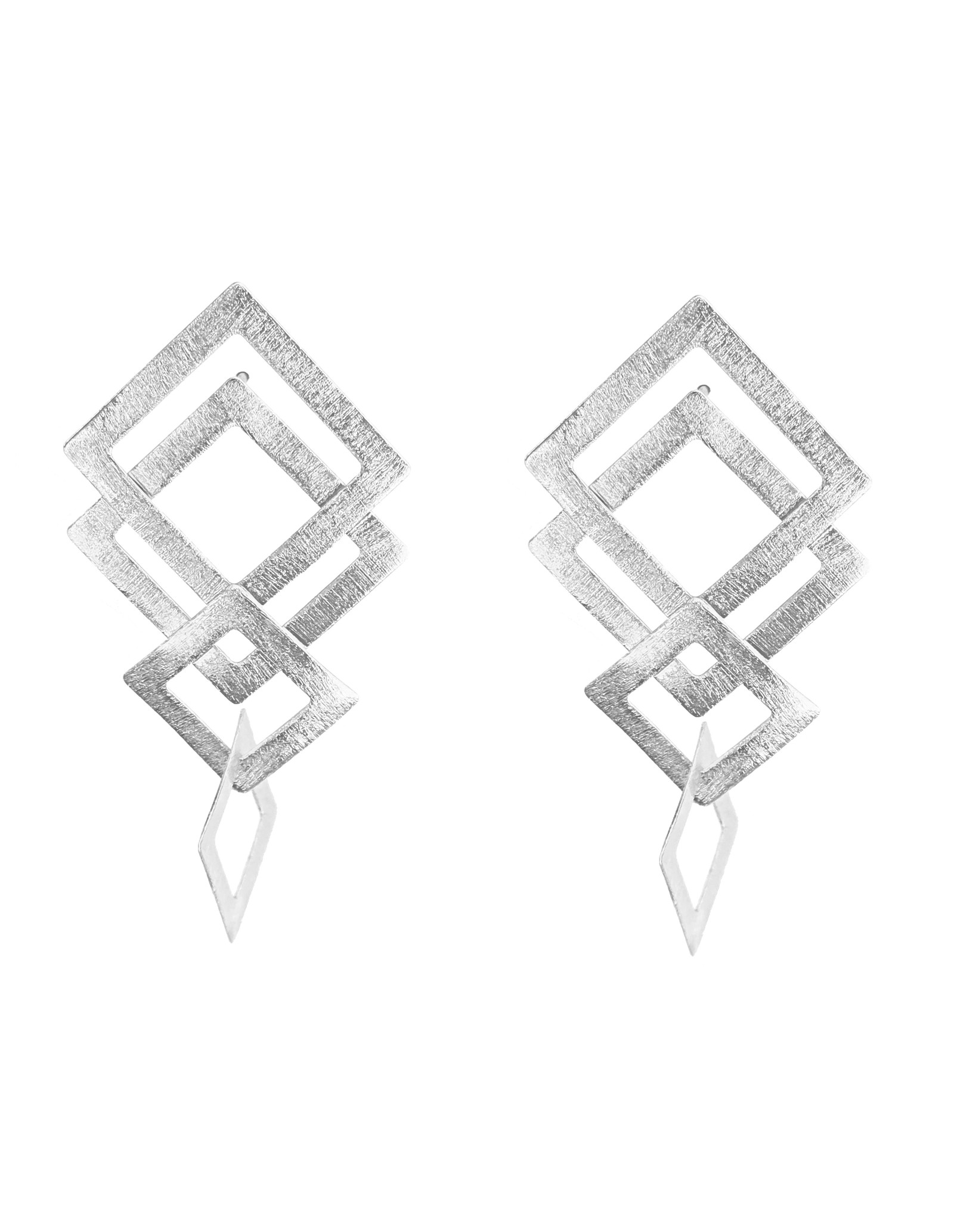 Pendientes Largos Swing | Maxi Pendientes | Malu Maiese