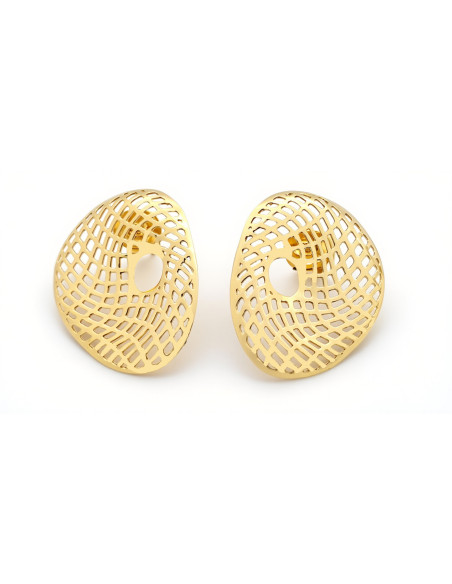 Pendientes Aurea | Pendientes de Fiesta | Malu Maiese