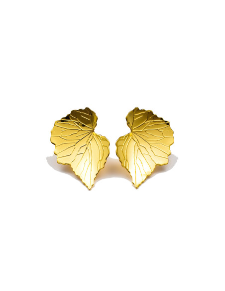 Pendientes Flora | Pendientes de Fiesta | Malu Maiese