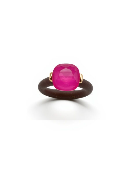 Anel Cristal Swarovski | Malu Maiese