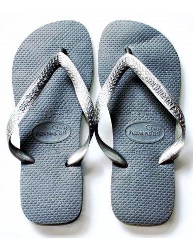 Havaianas TOP Plata