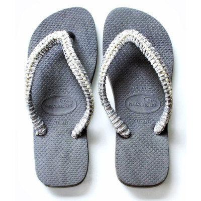 Havaianas slim navy