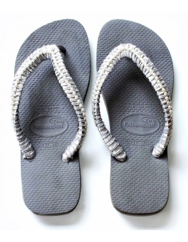 Havaianas slim navy