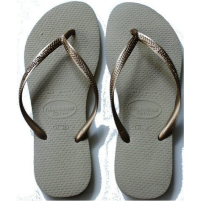 Havaianas slim navy