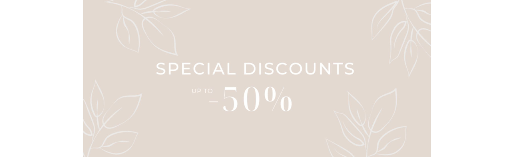 Joyas Malu Maiese con hasta 50% de descuento | Malu Maiese Rebajas